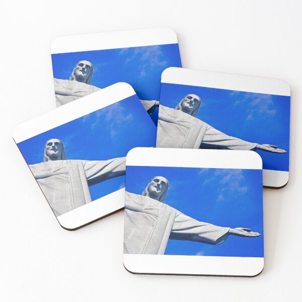 Item preview, Cristo Redentor  designed and sold by Meditanacor.