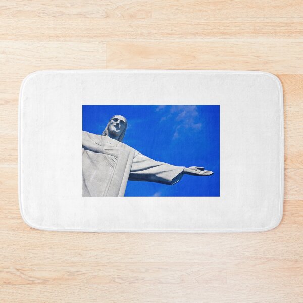 Item preview, Cristo Redentor  designed and sold by Meditanacor.