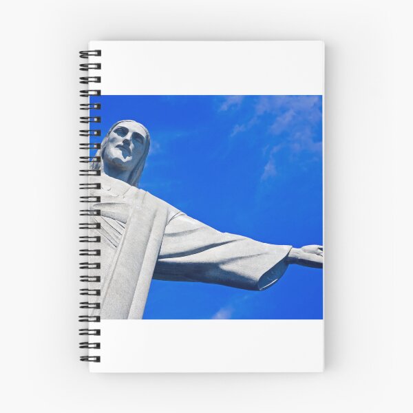 Item preview, Cristo Redentor  designed and sold by Meditanacor.