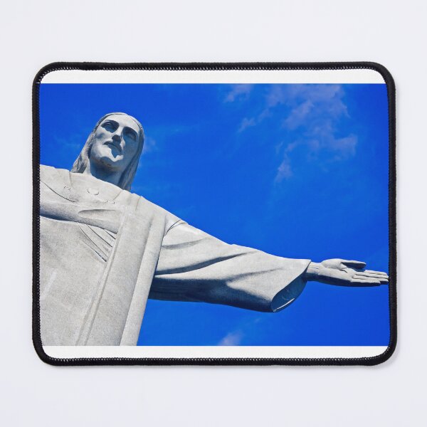 Item preview, Cristo Redentor  designed and sold by Meditanacor.