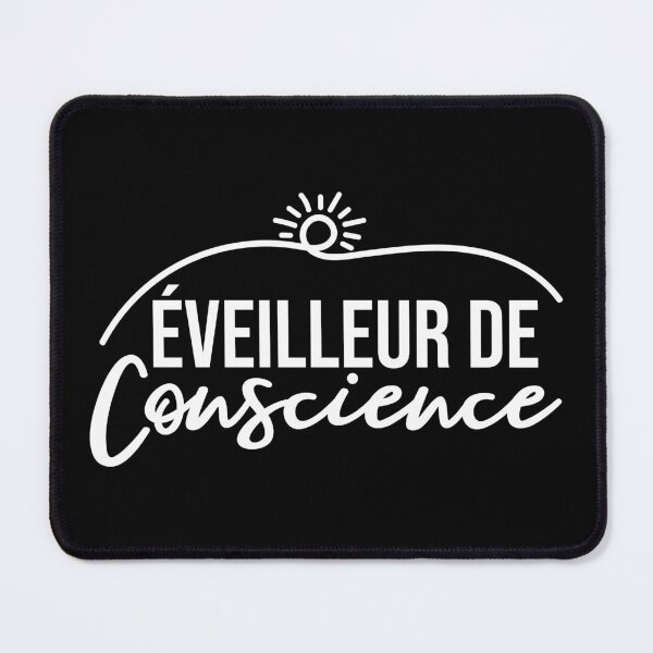Item preview, Awakener of Consciousness designed and sold by BlueZenStudio.