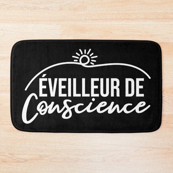 Item preview, Awakener of Consciousness designed and sold by BlueZenStudio.