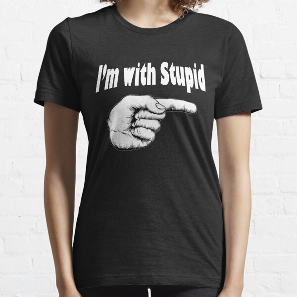 Cure for Stupid People T Shirt Offensive Funny Tee Mens Womens Science  Monkey Graphic Hilarious Sarcastic Rude Saying