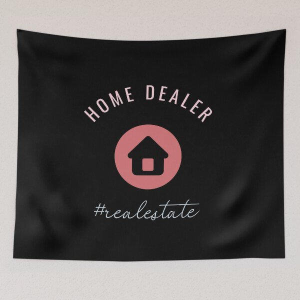 Item preview, Home Dealer #realestate realtor quotes designed and sold by anticagents.