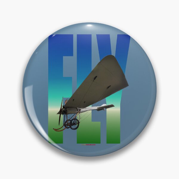 Item preview, Fly Design - Deperdussin Type A, 20140301 designed and sold by muz2142.