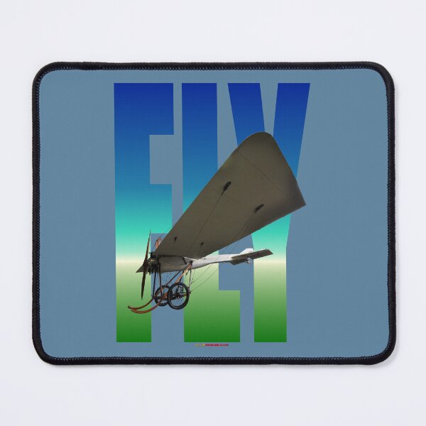 Item preview, Fly Design - Deperdussin Type A, 20140301 designed and sold by muz2142.