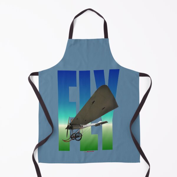 Item preview, Fly Design - Deperdussin Type A, 20140301 designed and sold by muz2142.