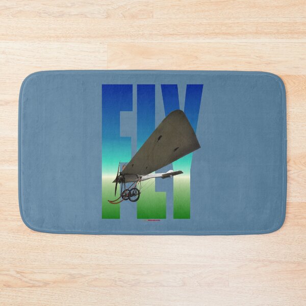Item preview, Fly Design - Deperdussin Type A, 20140301 designed and sold by muz2142.
