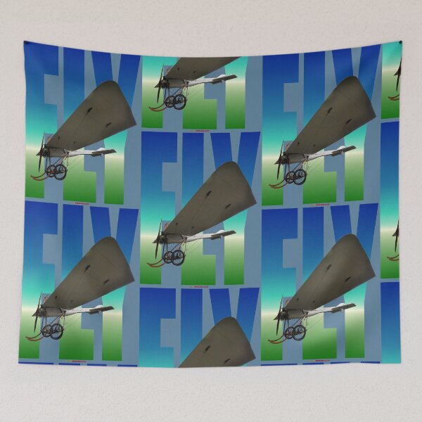 Item preview, Fly Design - Deperdussin Type A, 20140301 designed and sold by muz2142.