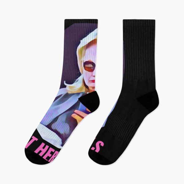 Item preview, but her emails designed and sold by Sethbrassey.