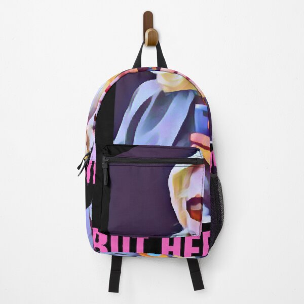Item preview, but her emails designed and sold by Sethbrassey.