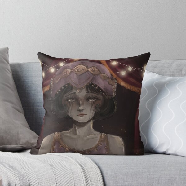 Item preview, Margaretha - Identity V designed and sold by Irene Estefania Delgado Garza.