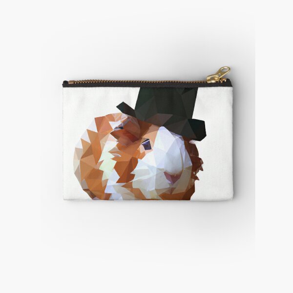 Item preview, The guinea pig has a funny hat designed and sold by NickHasling.