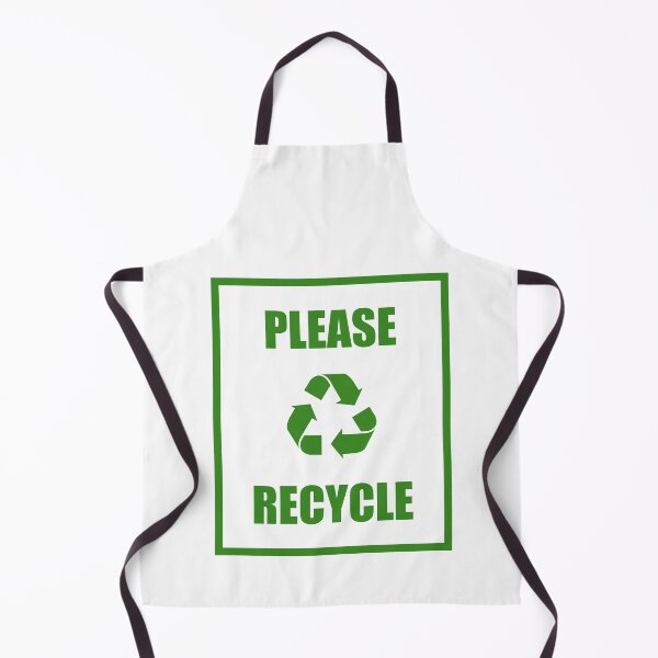 Item preview, Please Recycle designed and sold by Corbitron.
