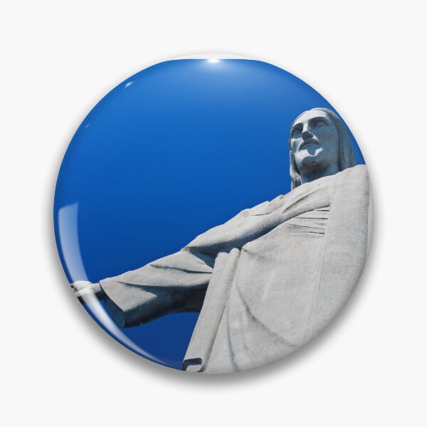 Item preview, Cristo Redentor designed and sold by Meditanacor.
