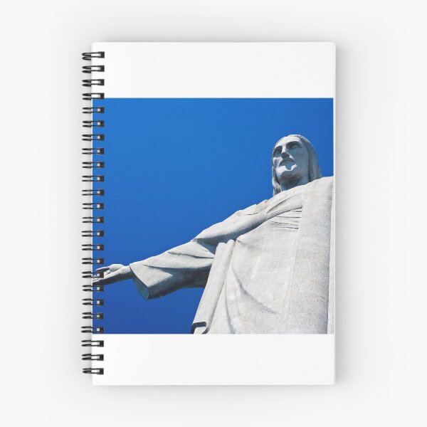 Item preview, Cristo Redentor designed and sold by Meditanacor.