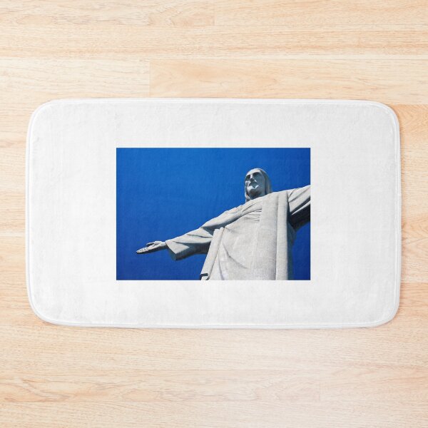 Item preview, Cristo Redentor designed and sold by Meditanacor.