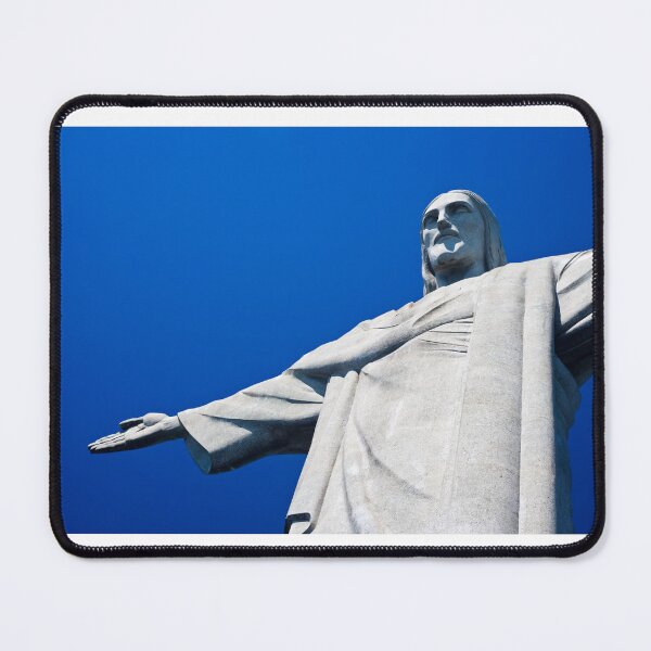 Item preview, Cristo Redentor designed and sold by Meditanacor.