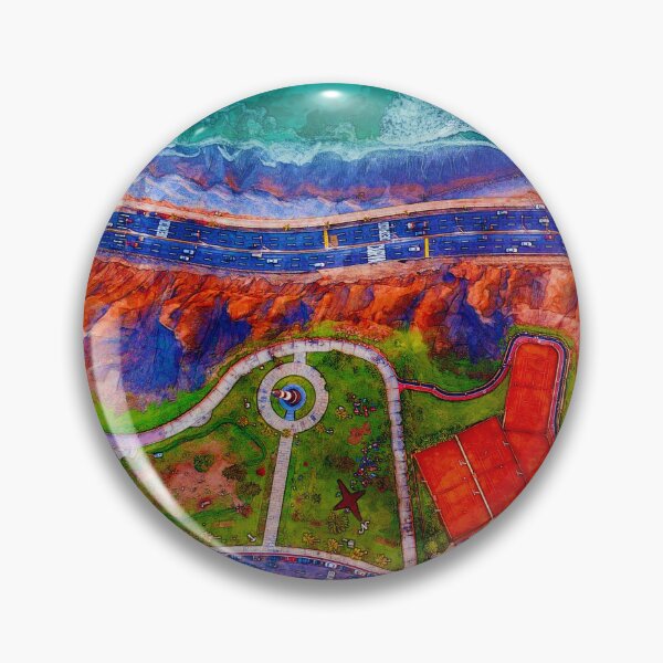 Item preview, Lima Peru City designed and sold by Alexandra Rty.