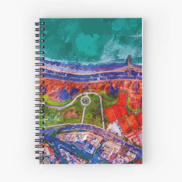 Item preview, Lima Perú Ciudad designed and sold by Alexandra Rty.