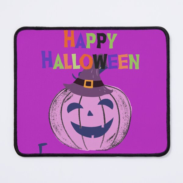 Item preview, HAPPY HALLOWEEN designed and sold by marie1919.