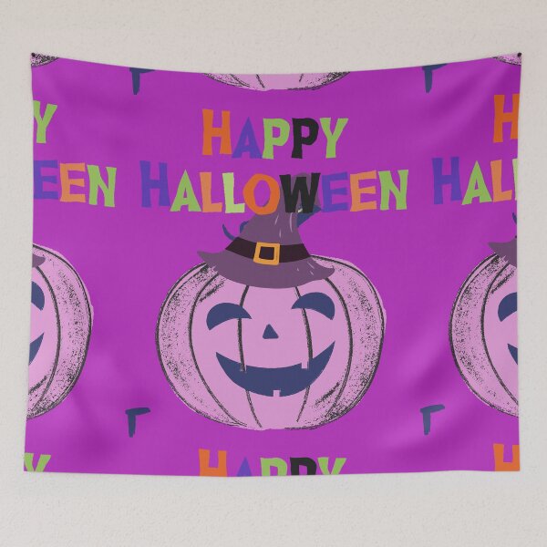 Item preview,       HAPPY HALLOWEEN    designed and sold by marie1919.