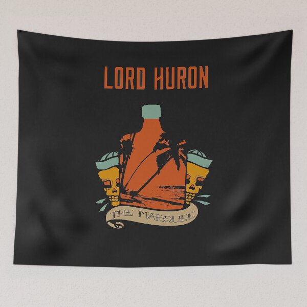 Item preview, lord huron rr11 designed and sold by gnoades83.