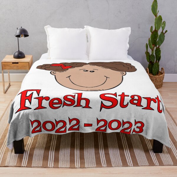Item preview, Fresh start 2 designed and sold by i-cottagedesign.