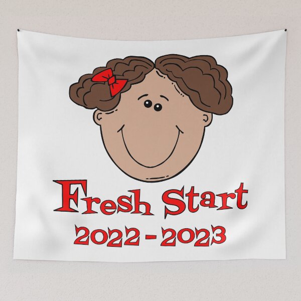 Item preview, Fresh start 2 designed and sold by i-cottagedesign.
