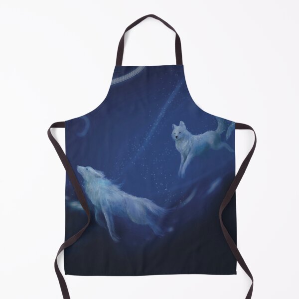 Item preview, Dustin's Wolf Dream designed and sold by MaouLouv.