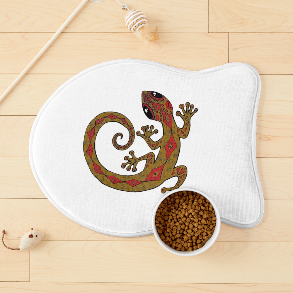Item preview, Cat Mat designed and sold by heartsake.