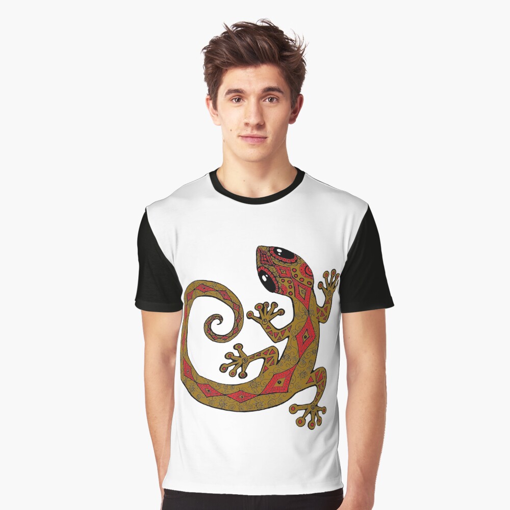 Item preview, Graphic T-Shirt designed and sold by heartsake.
