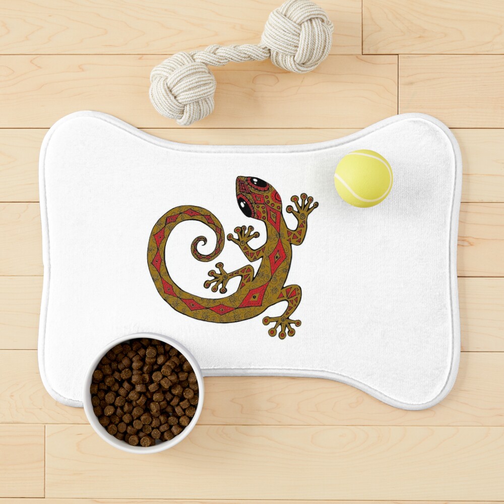 Item preview, Dog Mat designed and sold by heartsake.