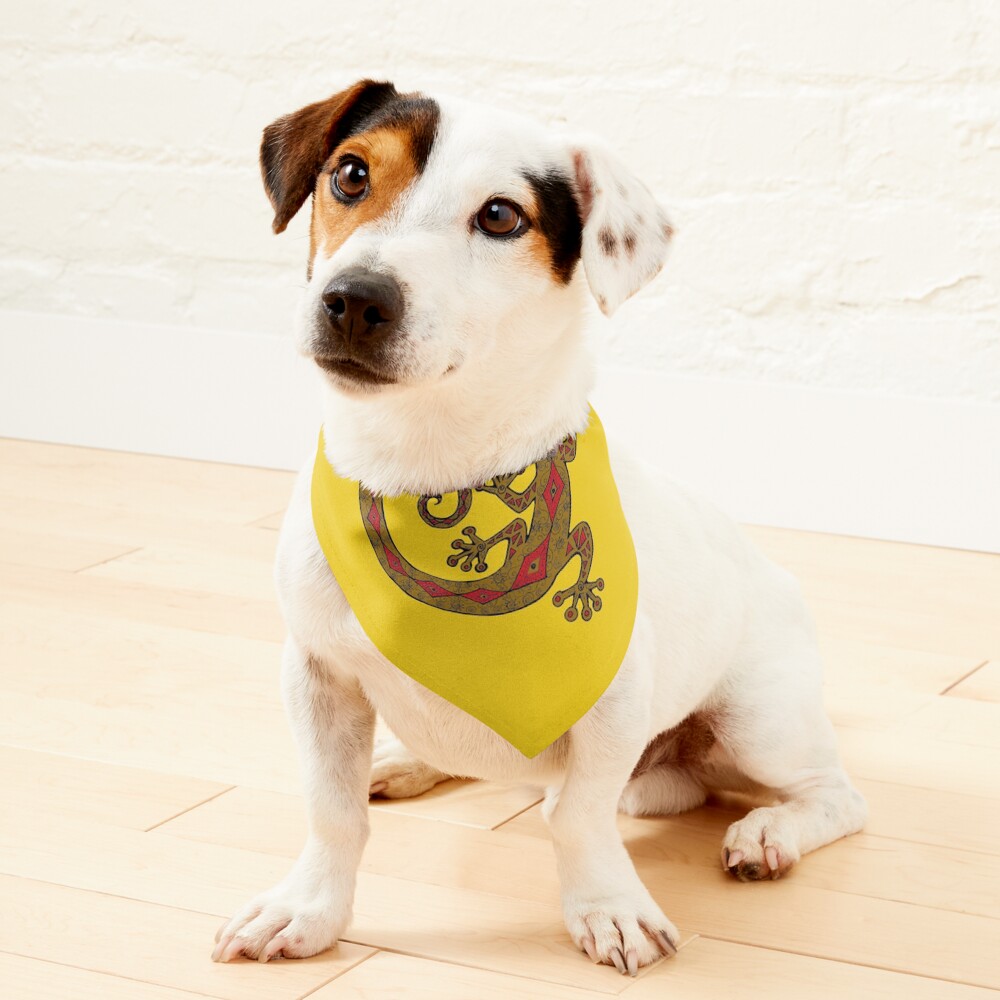 Item preview, Pet Bandana designed and sold by heartsake.