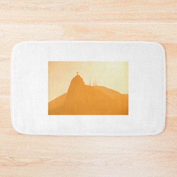 Item preview, Cristo Redentor Por do Sol designed and sold by Meditanacor.
