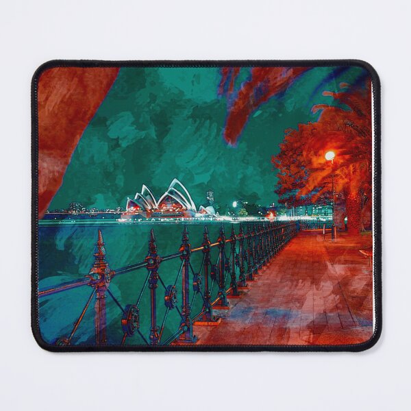 Item preview, Sydney Australia City designed and sold by Alexandra Rty.