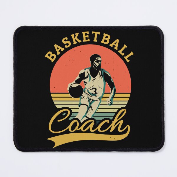 Item preview, Basketball Coach designed and sold by Trendyt-shirt20.