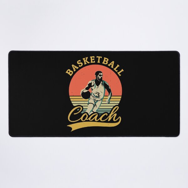 Item preview, Basketball Coach designed and sold by Trendyt-shirt20.