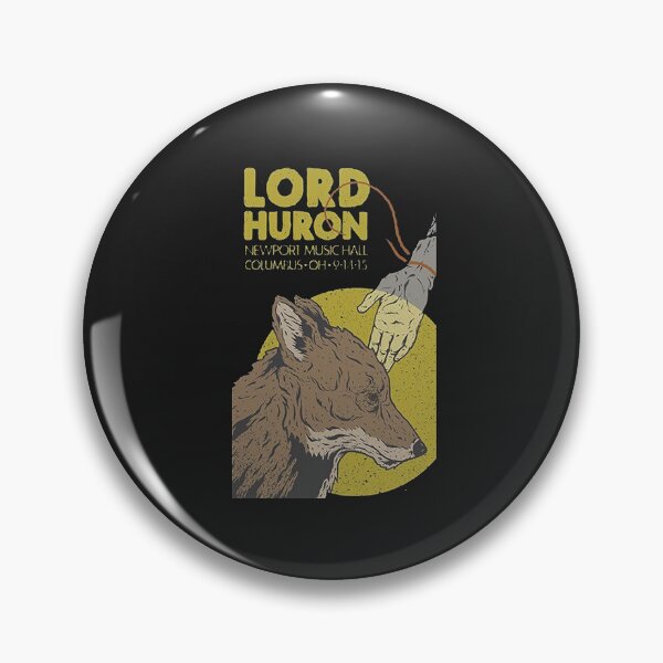 Item preview, lord huron rr11 designed and sold by gnoades83.