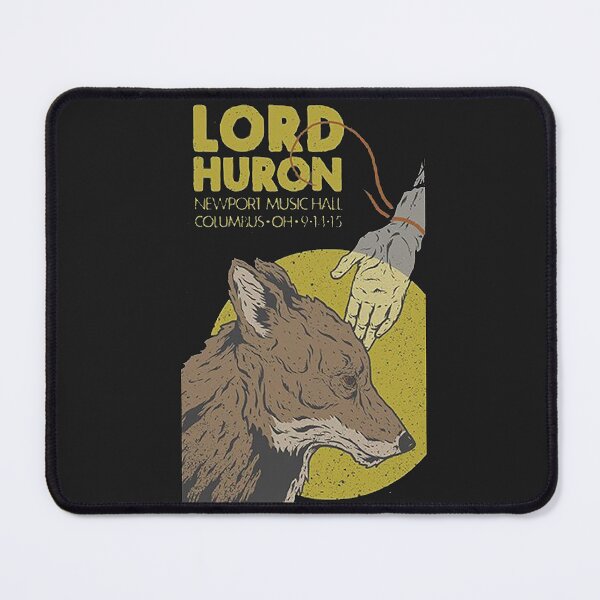 Item preview, lord huron rr11 designed and sold by gnoades83.