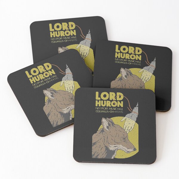 Item preview, lord huron rr11 designed and sold by gnoades83.