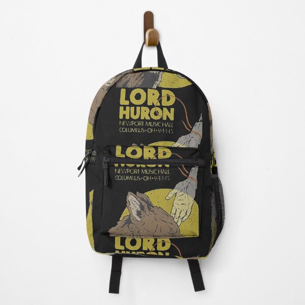Item preview, lord huron rr11 designed and sold by gnoades83.