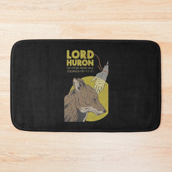 Item preview, lord huron rr11 designed and sold by gnoades83.