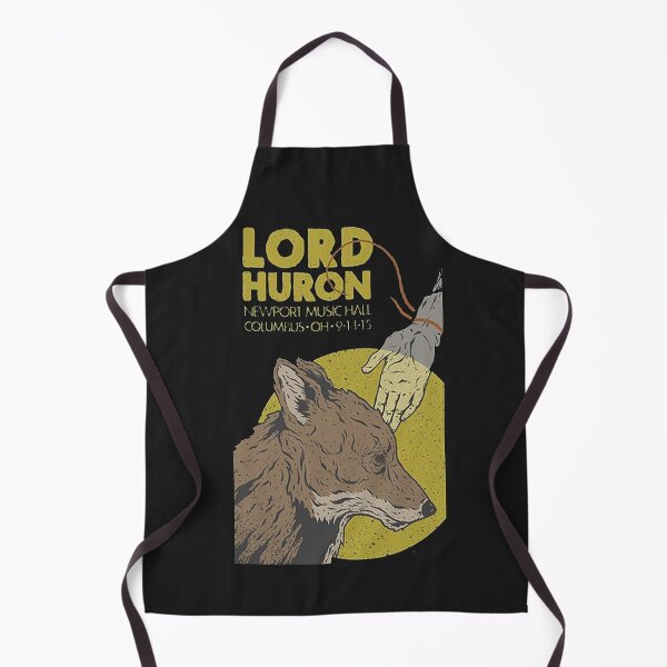 Item preview, lord huron rr11 designed and sold by gnoades83.