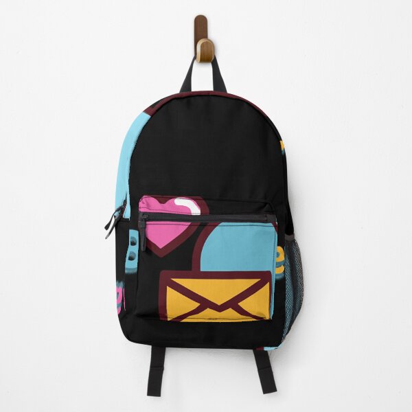 Item preview, but her emails designed and sold by Sethbrassey.