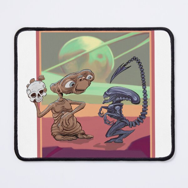Item preview, Training aliens designed and sold by Lattethunder.