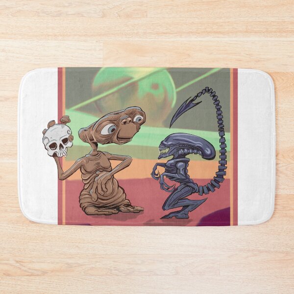 Item preview, Training aliens designed and sold by Lattethunder.