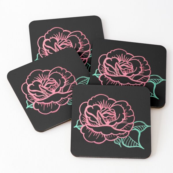 Item preview, Dark Rose designed and sold by Lucidesigns.