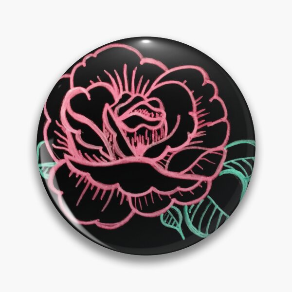 Item preview, Dark Rose designed and sold by Lucidesigns.