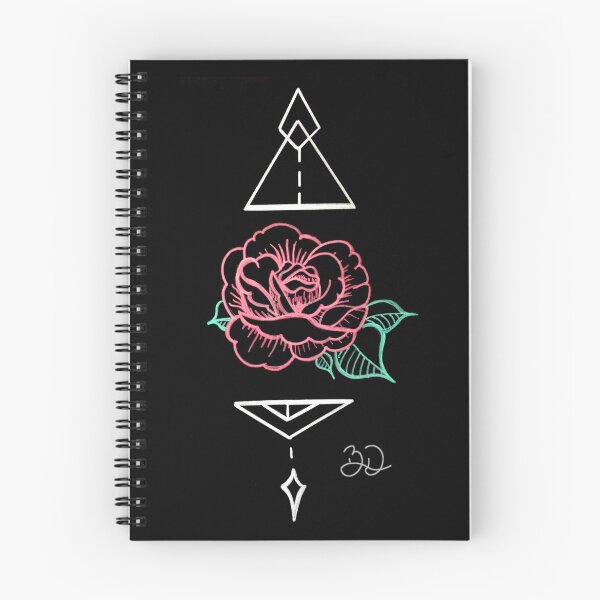 Item preview, Dark Rose designed and sold by Lucidesigns.